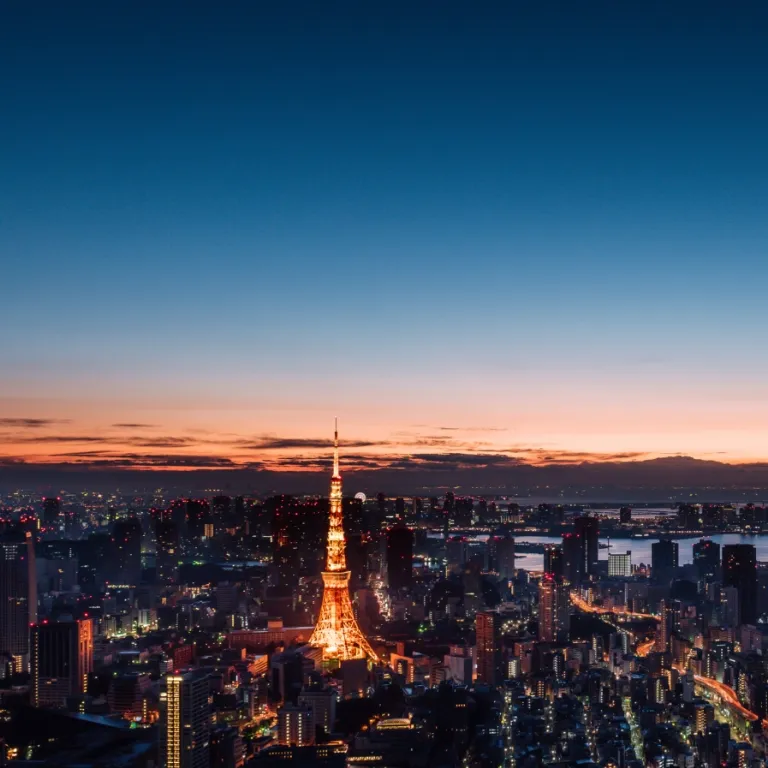 MORI & PARTNERS Legal Strategy for Energy Markets