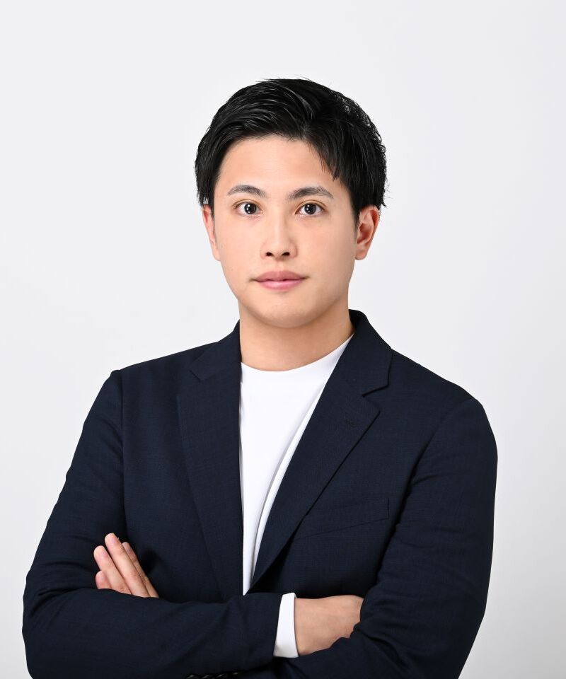 弁護士 鈴木 駿弥